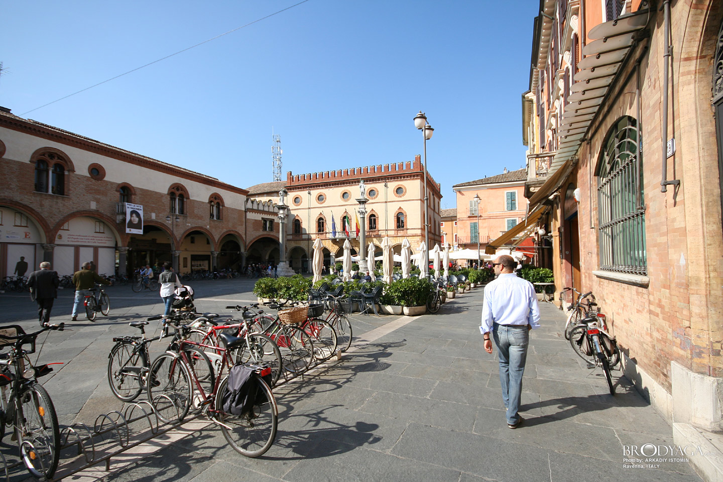 Ravenna